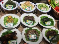 -毓聪妈妈菜(合肥路店)