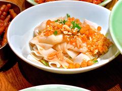 川府凉皮-弄堂里·寻味杭州(湖滨银泰in77C区店)