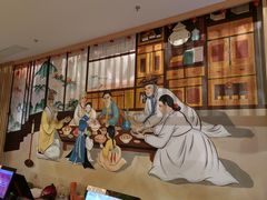 -汤森悠生活文化汤(江宁万达店)