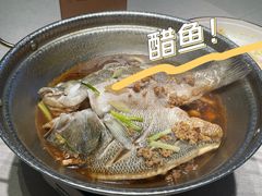 -简小舍·民间手艺菜(武昌江滩店)