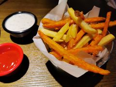 -机器人火炉披萨