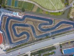 -极速星辰卡丁车赛车场(西山店)