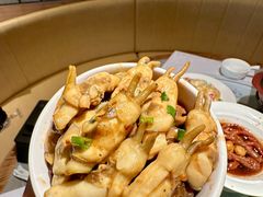 -食锦记·福建私房菜(浦西万达店)
