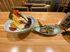 -兆治日本料理(华府世家店)