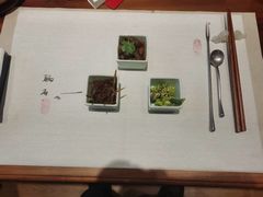 -慈云斋·24节气素食