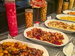 -盛宴标帜西餐厅龙虾.鲍鱼•牛排(重庆喜来登大酒店)