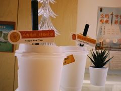 -XI·LaundryCafe 喜咖自助洗衣咖啡店