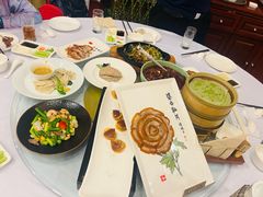 -北京全聚德(和平门店)