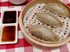 -西贝(凯德壹中心店)