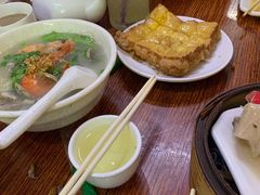 -恒兴发茶店(水巷口店)