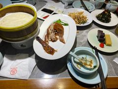 -北平食府(马鞍山路店)