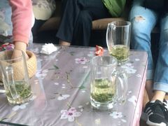 -成都绿洲大酒店(春熙路太古里店)