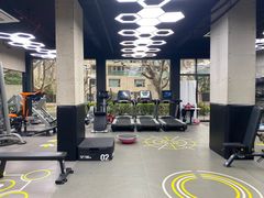 -VPsmart私教健身工作室(新华路旗舰店)