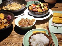 -淀里船宴(卓达店)