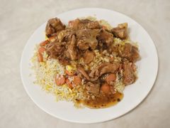 老史炒饭-好好滋味茶餐厅