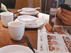-粤集·手工粤菜(皇庭广场店)