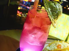 -甜喵酒吧(茂业店)