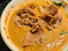 -老城铜锅涮肉(丽浩福仕汇店)