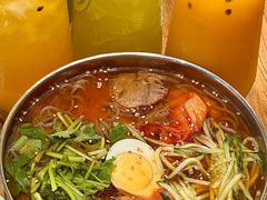 -烤小呆碳烤大肉筋