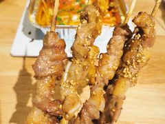-大话小腰(鸟巢店)