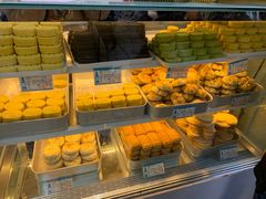 -采芝斋(延安路店)