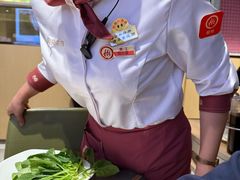 -海底捞火锅(河东万达广场店)