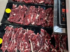 -陈记顺和潮汕牛肉火锅(番禺迎宾大道店)