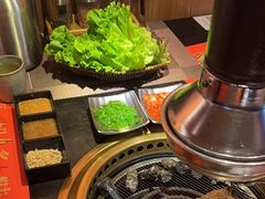 -和来烤肉(仓山万达店)