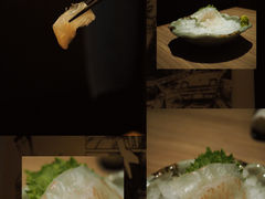 -小山日本料理(兴业太古汇店)