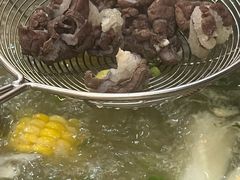 -潮悦牛肉火锅城(水贝店)