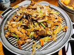 -小放牛炒菜馆(三丰店)