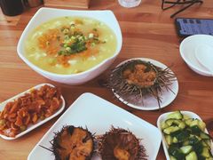 -海胆小馆(东北水饺·春柳店)