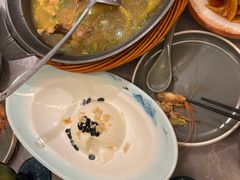 -香阁餐厅·常州菜·常州菜代表品牌(新北奥体店)
