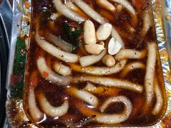 土豆粉-夜烤·宜宾烧烤(洋河路店)