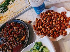 -羊家胡同·龙虾烧烤火锅(龙汇路店)