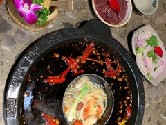 -重庆渝达老火锅(春熙路店)