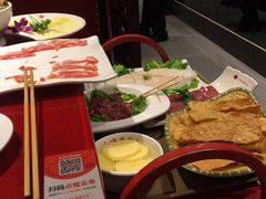 -山城辣妹子(定福庄店)