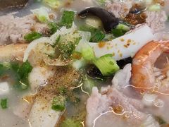 -广场正宗原汁薏米店