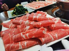 肥牛卷-大草原清真饭庄(沙河店)