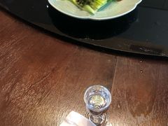 -西安凯悦酒店·湖畔中餐厅