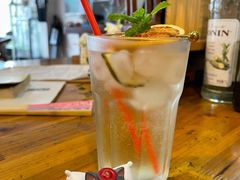 -参差咖啡(水果湖公园店)