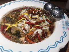 -花椒俏川菜小馆(南海万达店)