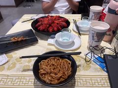 -聚味瞿记·龙虾堂(坡子街店)