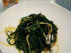 -巴音浩日娲·蒙餐(双林东路店)