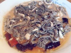 -四季民福烤鸭店(前门廊房二条店)
