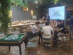 -回声星球·团建策划·赛事承办·拓展培训(大钟寺店)