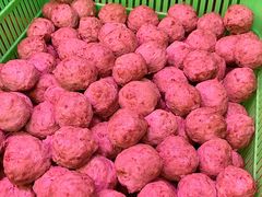 -阿娟牛肉丸·手打牛肉丸·现做现卖