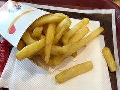 -汉堡王(北京三里屯购物中心)