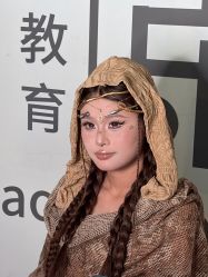 -小乐化妆美甲半永久培训学校