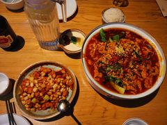 -水煮三国·川鲁江湖菜(香山店)